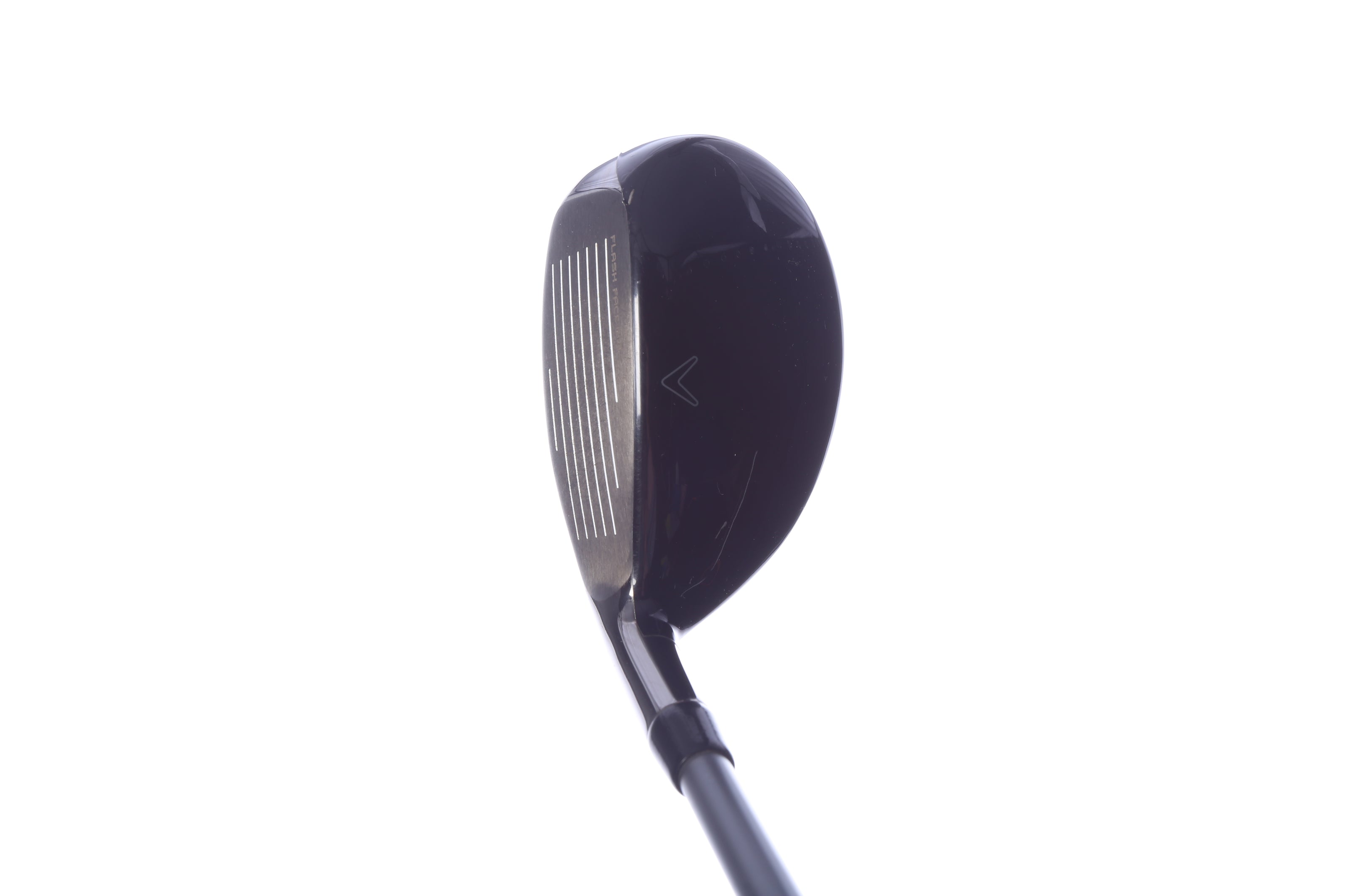 Used Callaway Mavrik Max 3H Hybrid - Right-Handed - 19 Degrees - Regular Flex