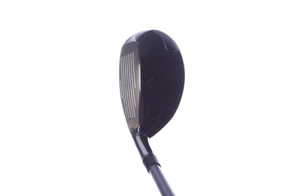 Used Callaway Mavrik Max 3H Hybrid - Right-Handed - 19 Degrees - Regular Flex