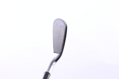 Used TaylorMade P-730 Single 9-Iron - Right-Handed - Stiff Flex