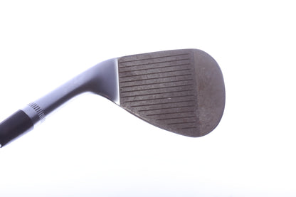 Used Callaway JAWS Raw Chrome Sand Wedge - Right-Handed - 54 Degrees - Wedge Flex-Next Round