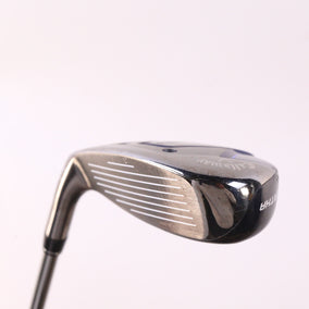 Used Callaway Big Bertha REVA 5H - Right-Handed - 27 Degrees - Ladies Flex-Next Round