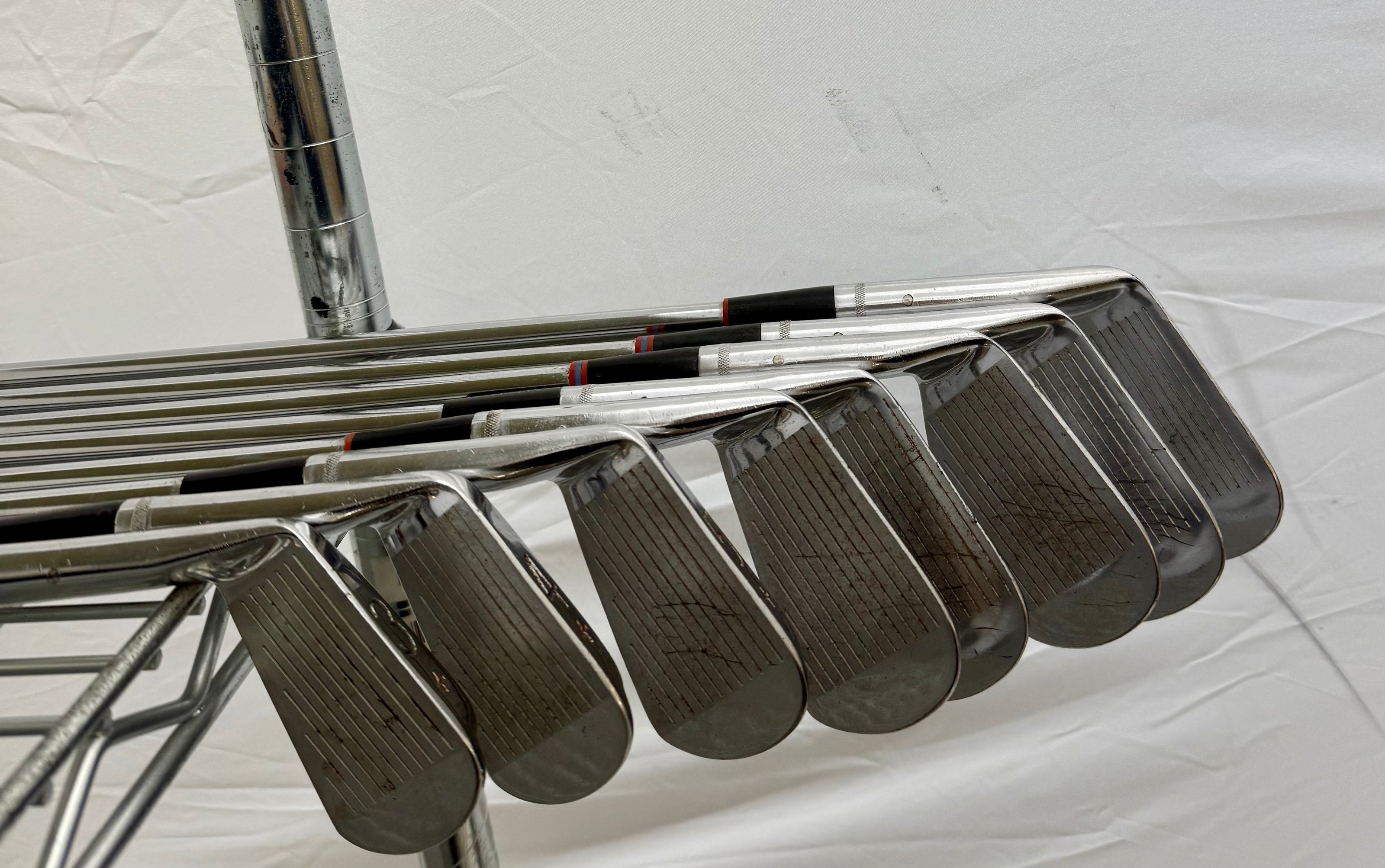 Wholesale Lot of 5 Golf Iron Sets - Ben Hogans-Next Round