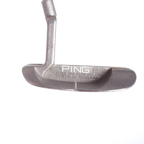 Used Ping B60 Putter - Right-Handed - 36 in - Blade-Next Round