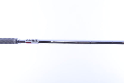 Used Wilson Dynapwr Gap Wedge - Left-Handed - 47 Degrees - Regular Flex-Next Round