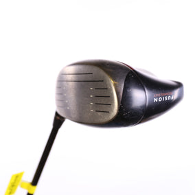 Used Callaway FT-i Driver - 10 Degrees - Regular Flex Fujikura Callaway - Right-Handed-Next Round
