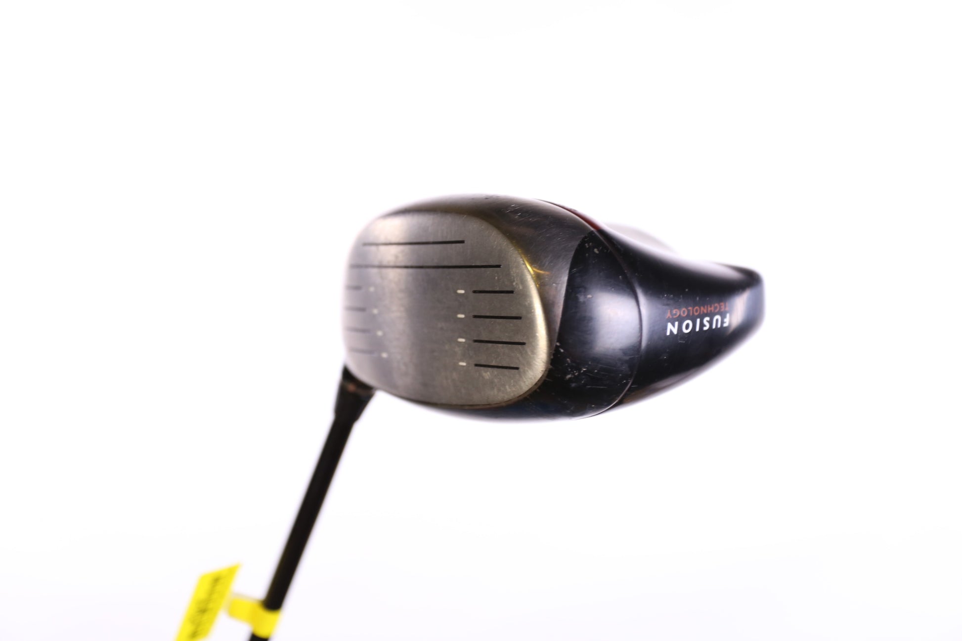 Used Callaway FT-i Driver - 10 Degrees - Regular Flex Fujikura Callaway - Right-Handed-Next Round