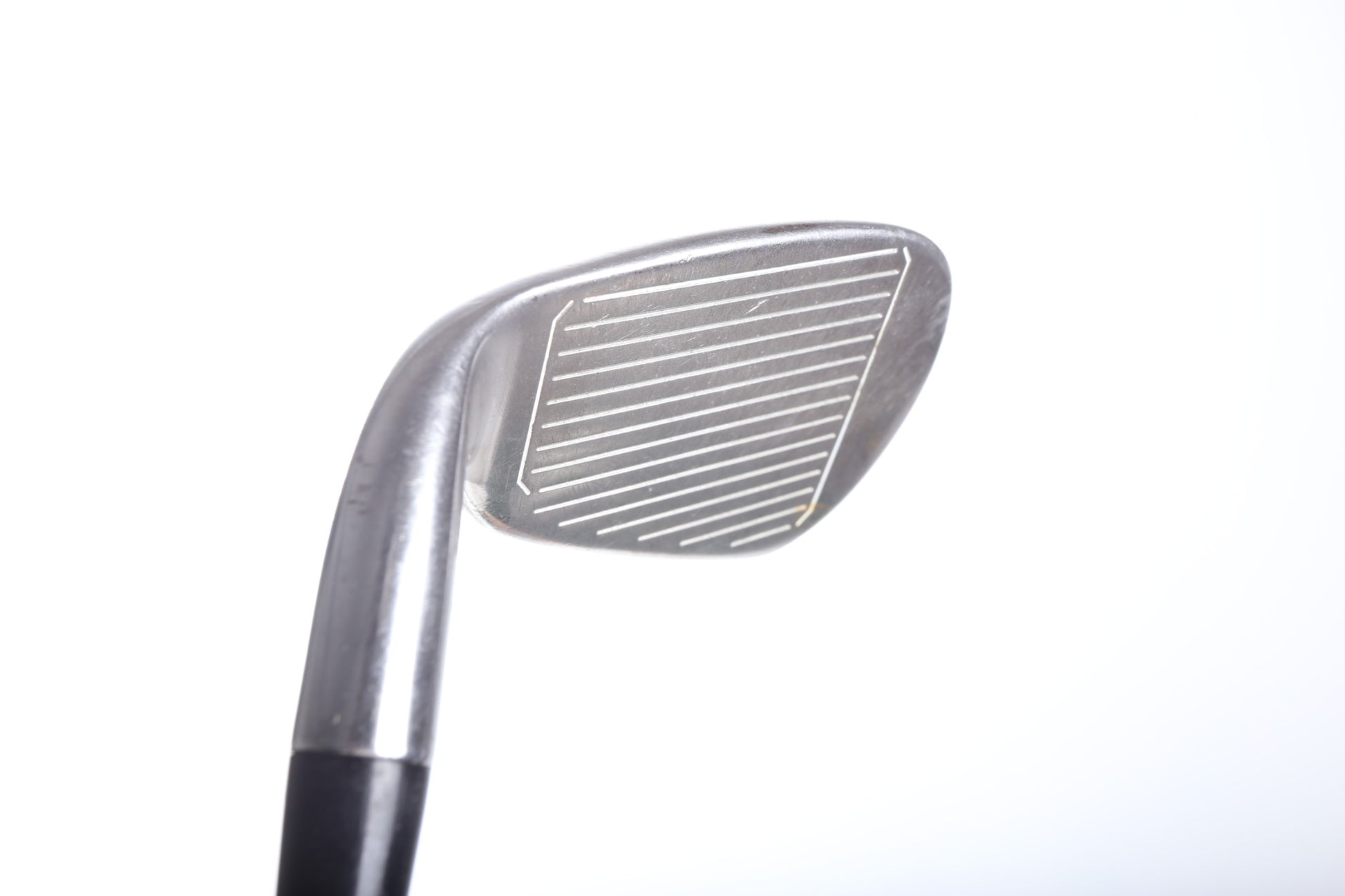 Used Nike SQ MachSpeed Approach Wedge - Right-Handed - 50 Degrees - Seniors Flex-Next Round