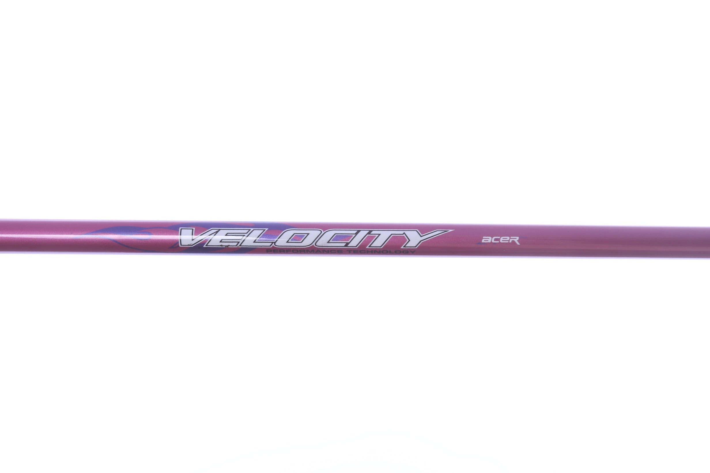 Used Callaway Big Bertha REVA 23 Driver - 12.5 Degrees - Ladies Flex Acer Velocity Pink - Right-Handed-Next Round