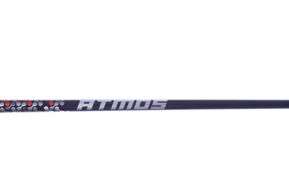 Used TaylorMade M6 Driver - 9 Degrees - Stiff Flex Fujikura Atmos - Right-Handed