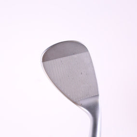 Used Cleveland CBX ZipCore Satin Sand Wedge - Left-Handed - 56 Degrees - Stiff Flex-Next Round