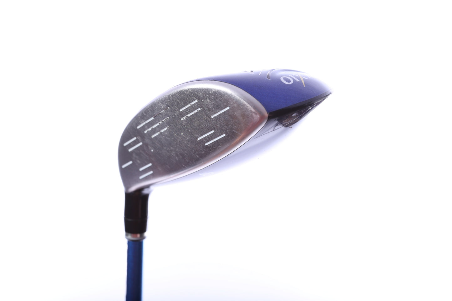 Used XXIO X 5-Wood - Right-Handed - 20 Degrees - Ladies Flex-Next Round