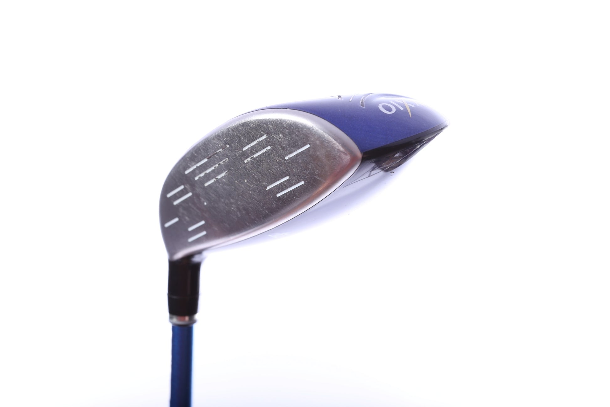 Used XXIO X 5-Wood - Right-Handed - 20 Degrees - Ladies Flex-Next Round