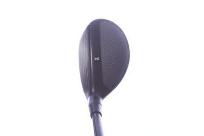 Used PXG 0311 XF GEN5 5H Hybrid - Right-Handed - 25 Degrees - Stiff Flex