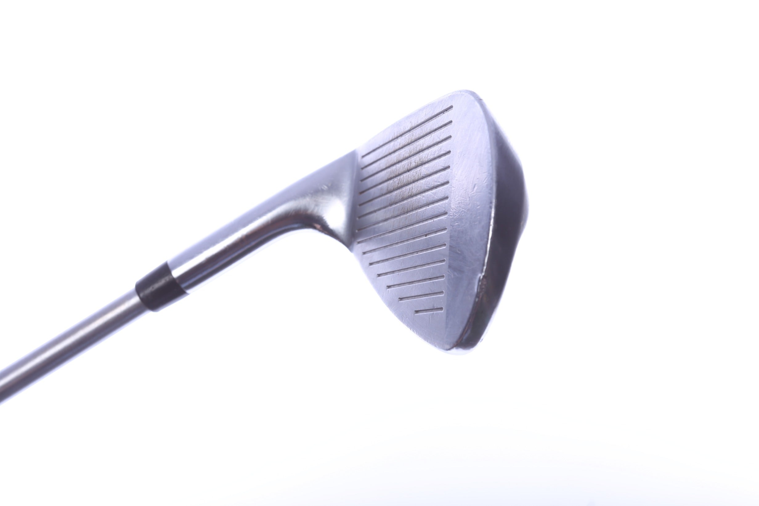 Used Mizuno JPX 850 Forged Gap Wedge - Right-Handed - 50 Degrees - Stiff Flex