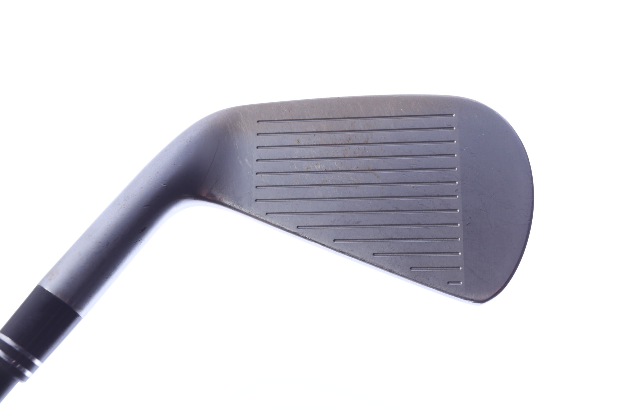 Used Avoda Origin Single Length Single 4-Iron - Right-Handed - Extra Stiff Plus Flex