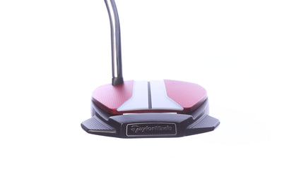 Used TaylorMade Spider GTX Putter - Right-Handed - 34 in - Mallet