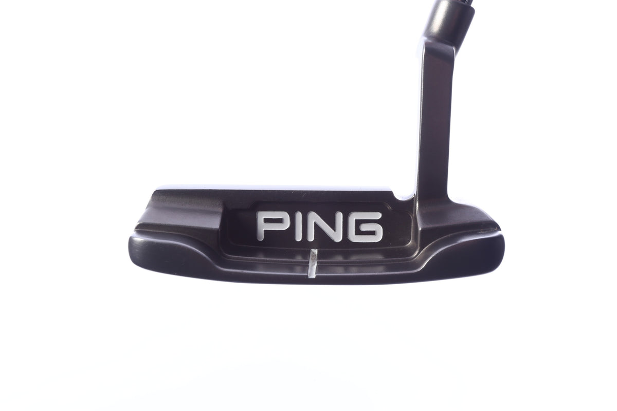 Used Ping Prodi G Anser Putter - Left-Handed - 32 in - Blade