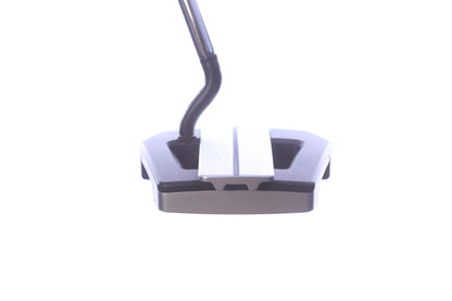 Used PXG Allan ZT Putter - Right-Handed - 33.5 in - Mallet-Next Round