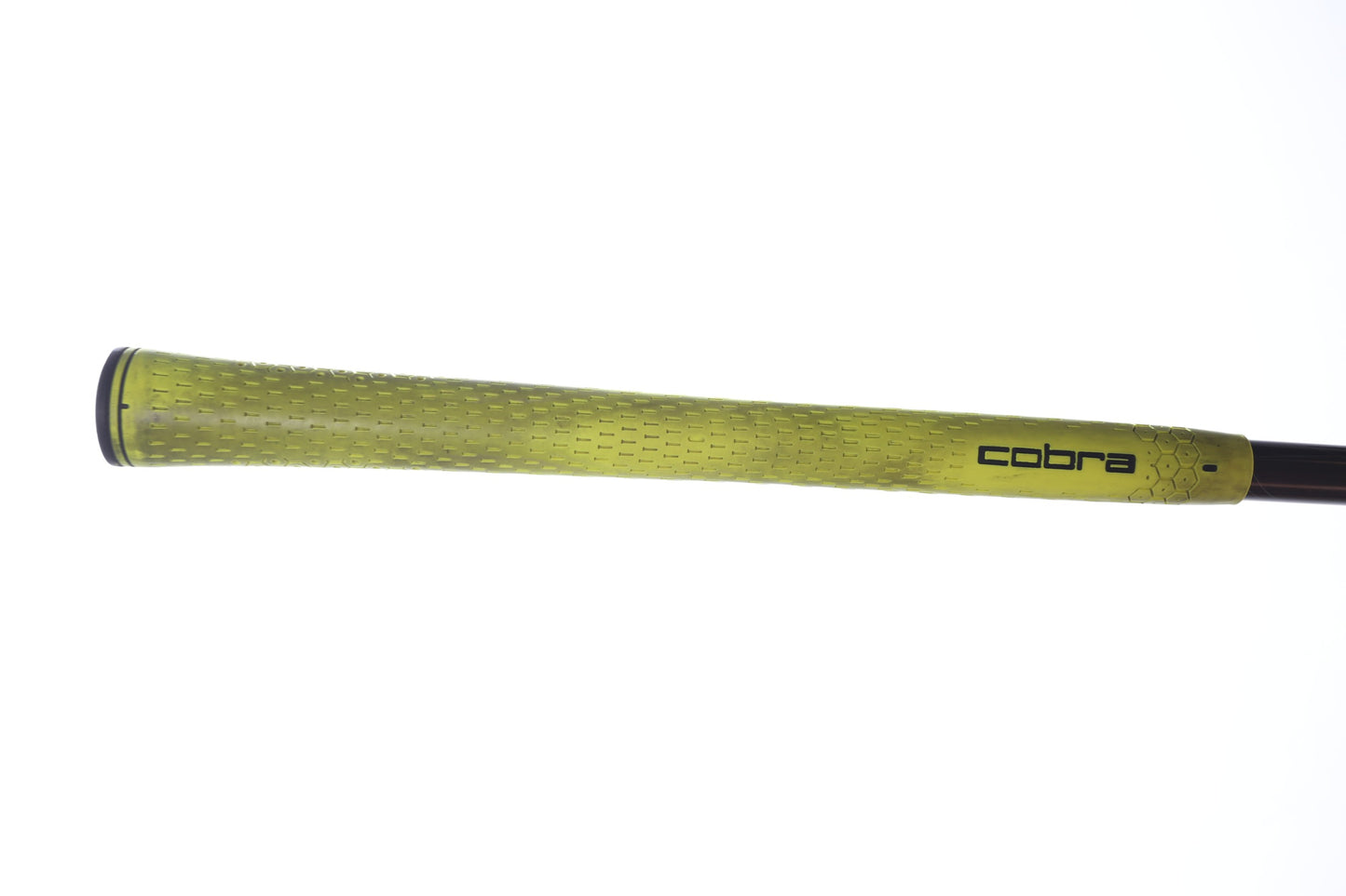 Used Cobra Baffler T Rail 4H Hybrid - Right-Handed - 22 Degrees - Seniors Flex-Next Round