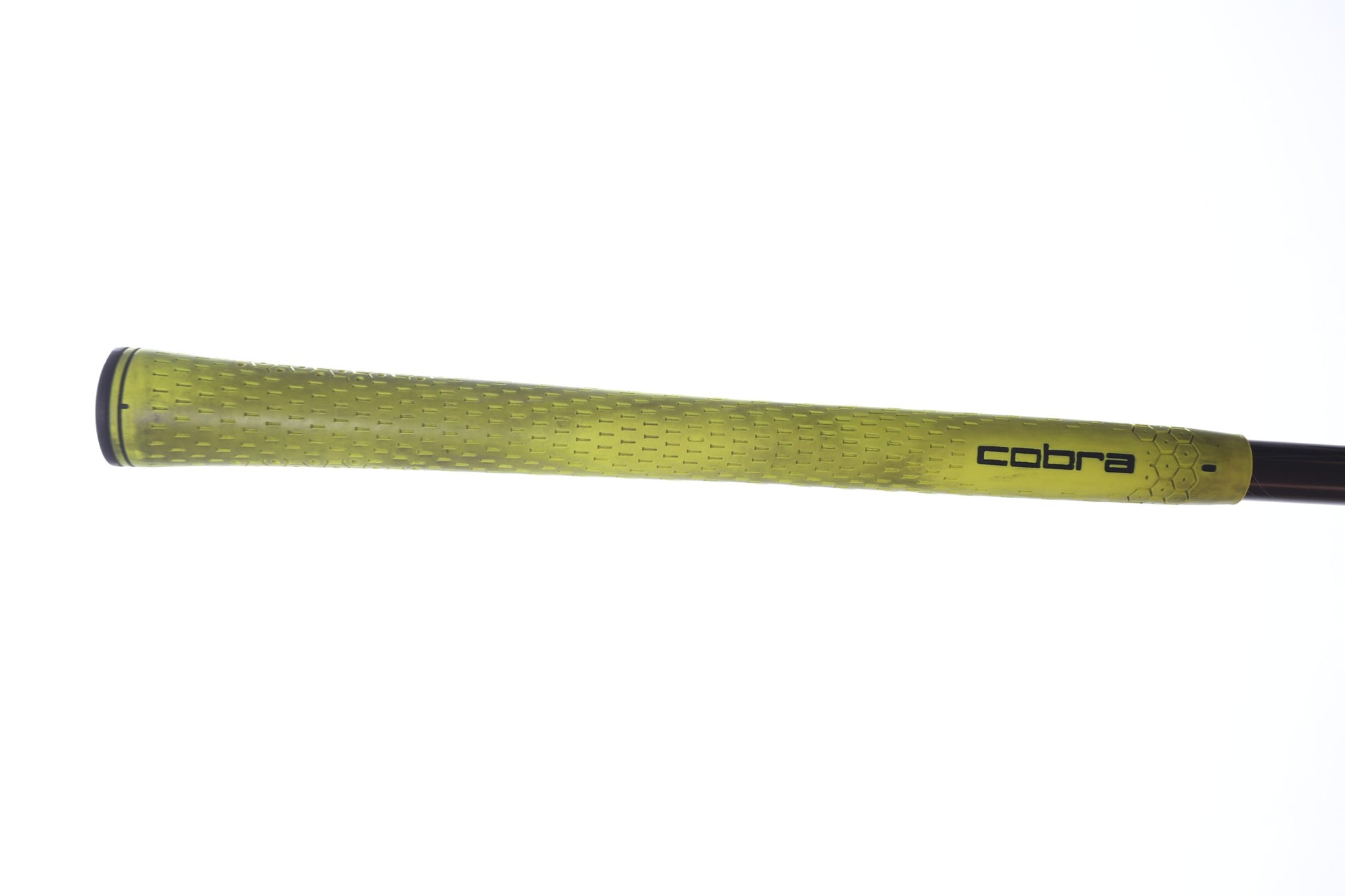 Used Cobra Baffler T Rail 4H Hybrid - Right-Handed - 22 Degrees - Seniors Flex-Next Round