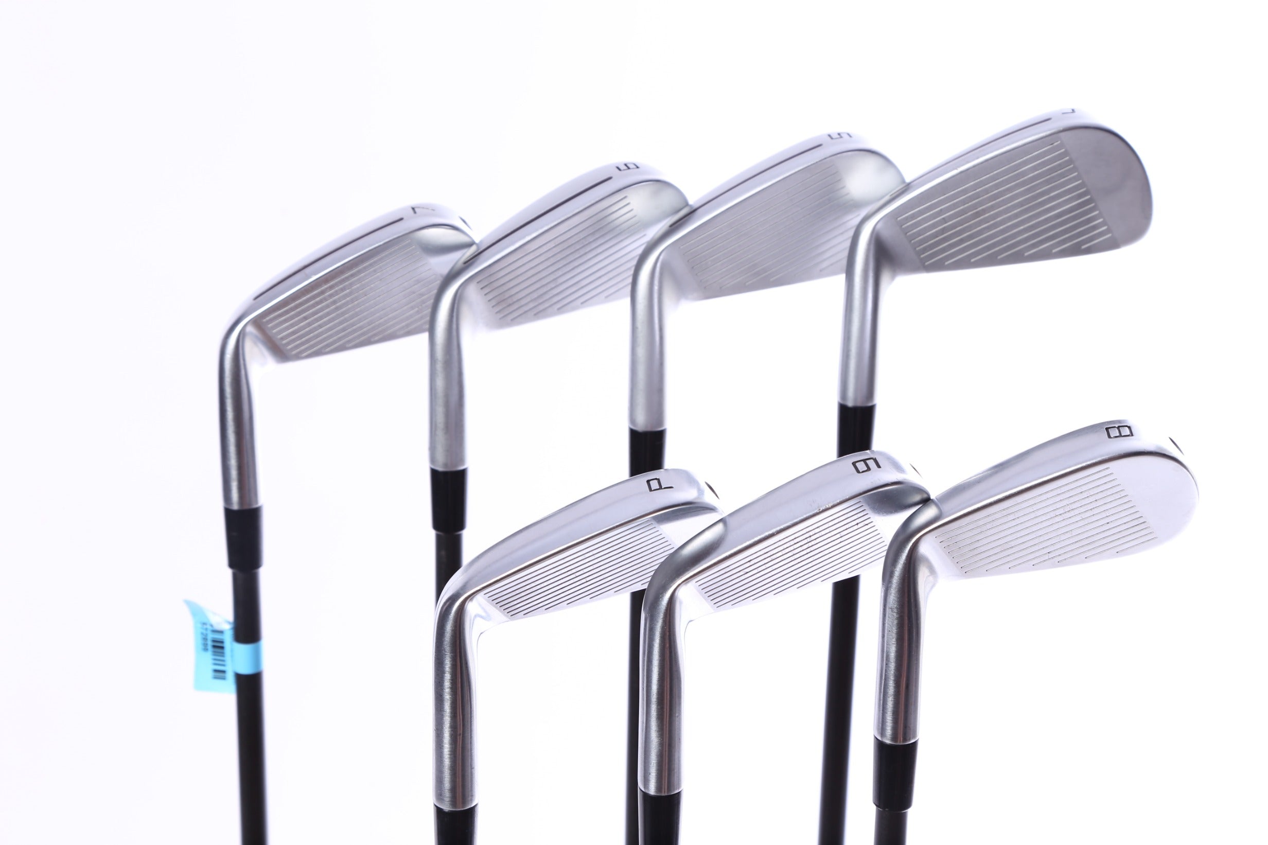 Used TaylorMade P770 '20 / P790 2021/ Combo Right-Handed