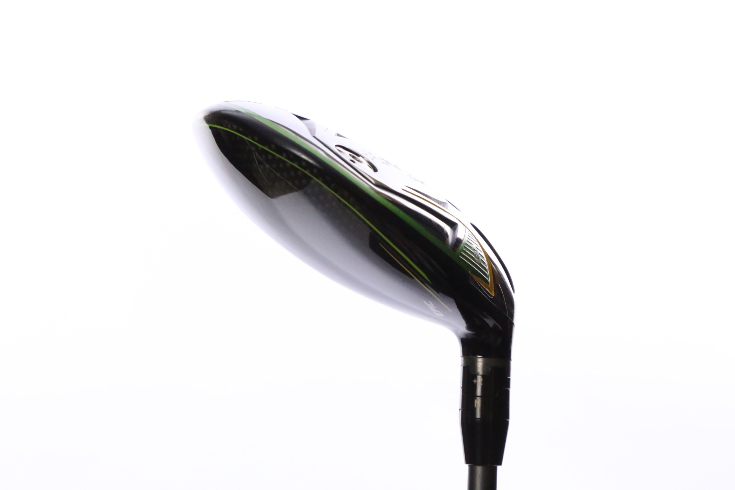 Used Callaway Epic Flash 3-Wood - Right-Handed - 15 Degrees - Extra Stiff Flex-Next Round