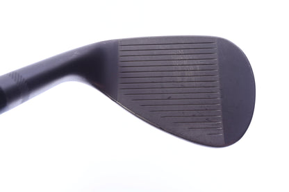 Used Titleist Vokey SM10 Nickel Gap Wedge - Right-Handed - 52 Degrees - Wedge Flex