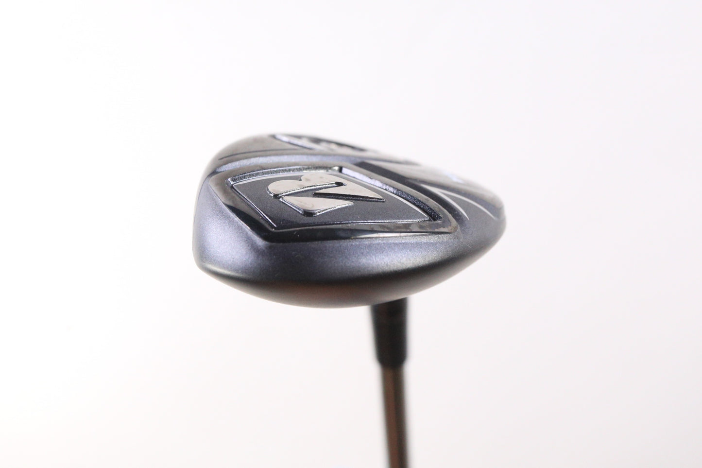 Used Bridgestone Tour B XD-H 4H Hybrid - Right-Handed - 24 Degrees - Regular Flex-Next Round