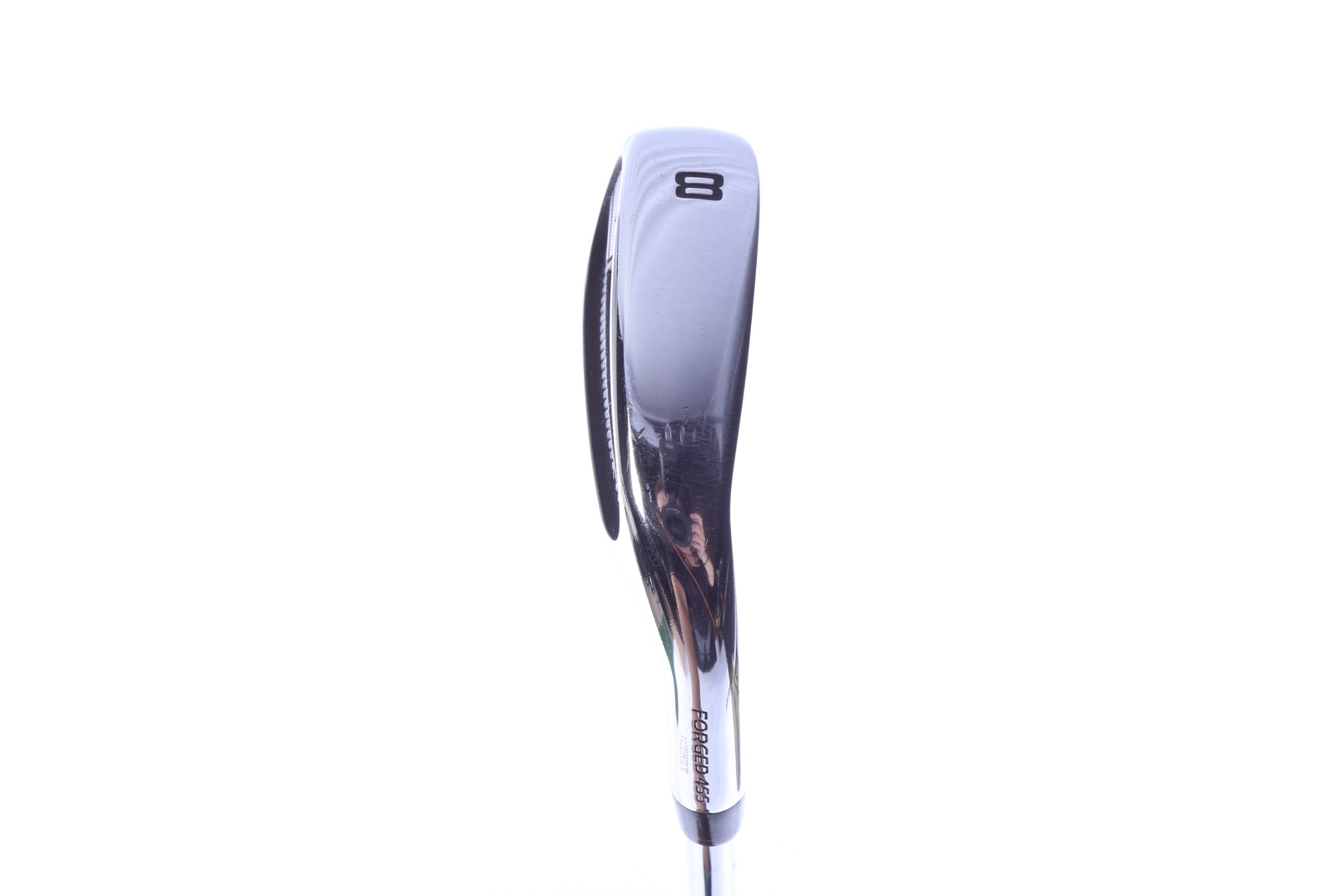 Used Callaway Paradym Single 8-Iron - Right-Handed - Regular Flex-Next Round