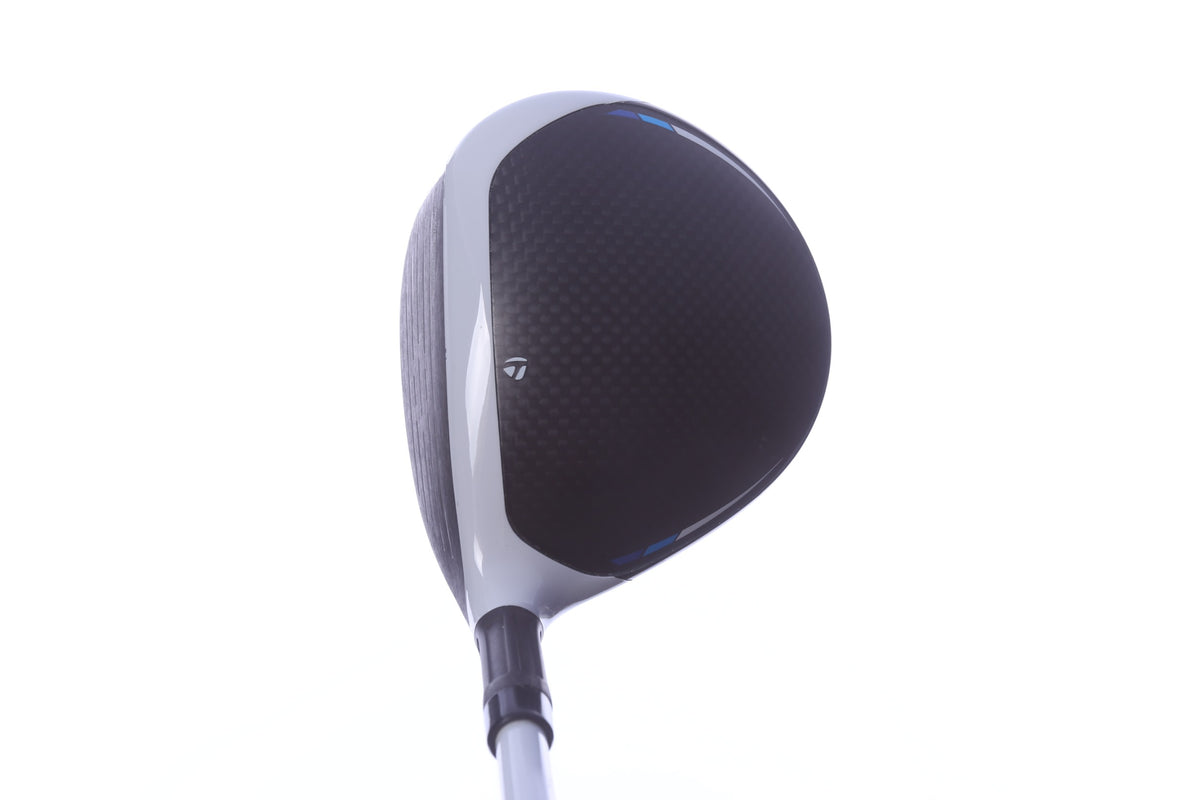 Used TaylorMade SIM2 MAX 3HL Wood - Right-Handed - 16.5 Degrees - Ladies Flex