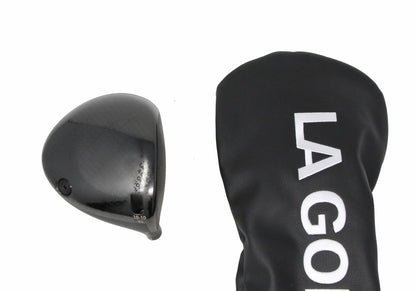 Used LA Golf 10-10 Driver - 9.5 Degrees - Not Specified Flex Not Specified n/a - Right-Handed-Next Round