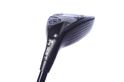 Used PXG 0311 GEN5 3H Hybrid - Right-Handed - 19 Degrees - Stiff Flex