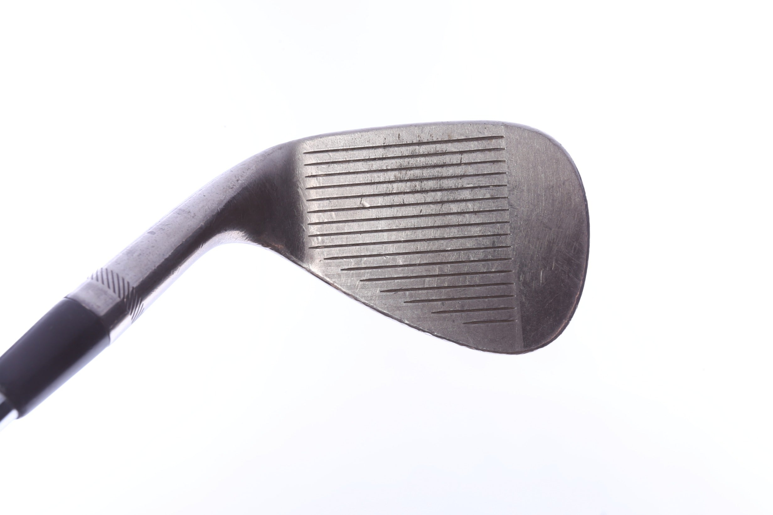 Used Titleist Vokey SM7 Brushed Steel Gap Wedge - Right-Handed - 50 Degrees - Wedge Flex-Next Round