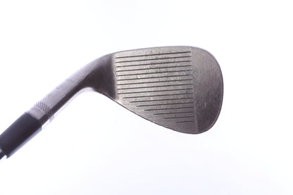 Used Titleist Vokey SM7 Brushed Steel Gap Wedge - Right-Handed - 50 Degrees - Wedge Flex-Next Round