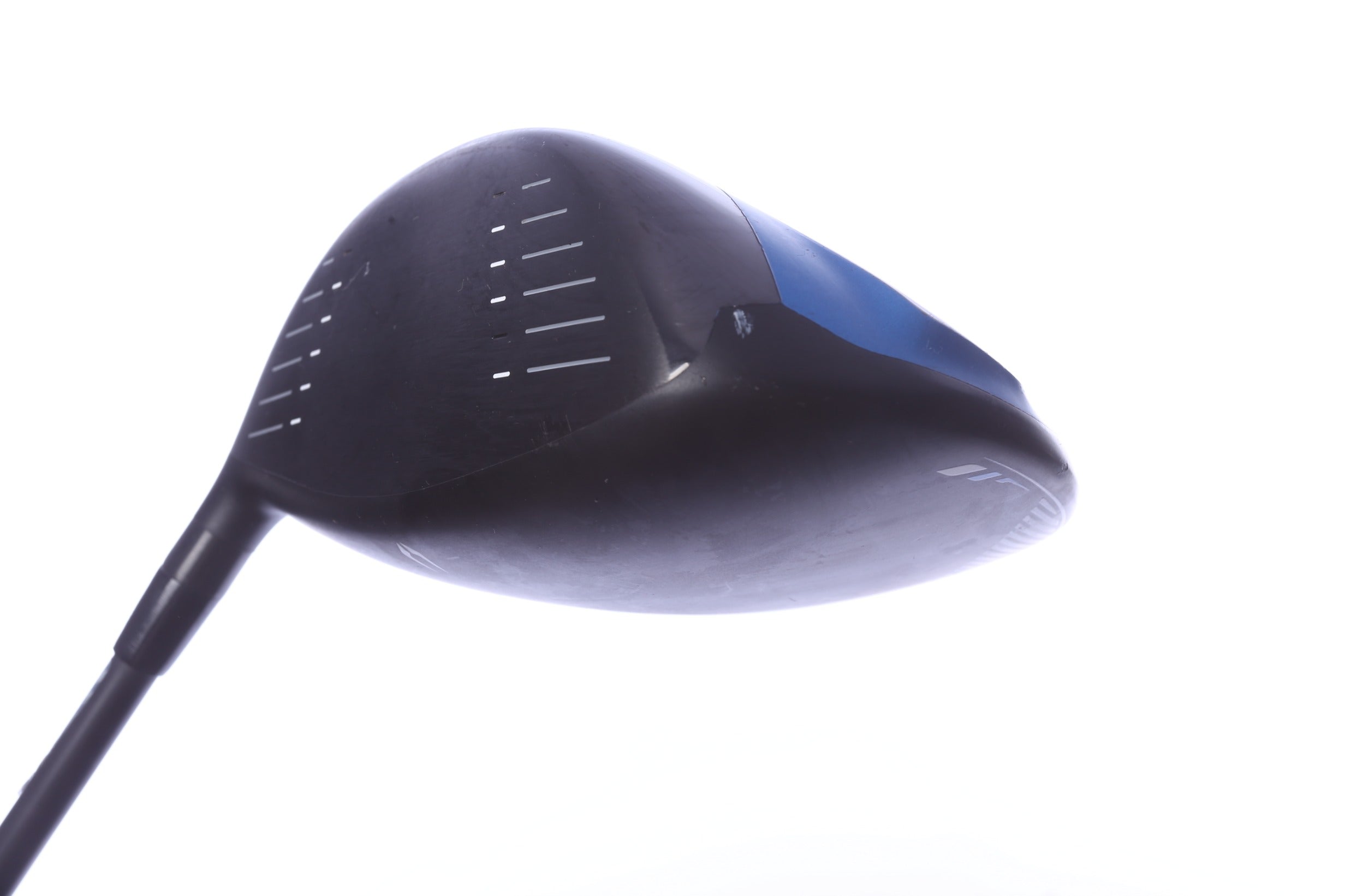 Used Cleveland Launcher XL Lite Driver - 12 Degrees - Ladies Flex Project X Cypher - Right-Handed