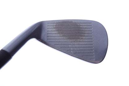 Used TaylorMade 2023 P770 Single 7-Iron - Right-Handed - Stiff Flex