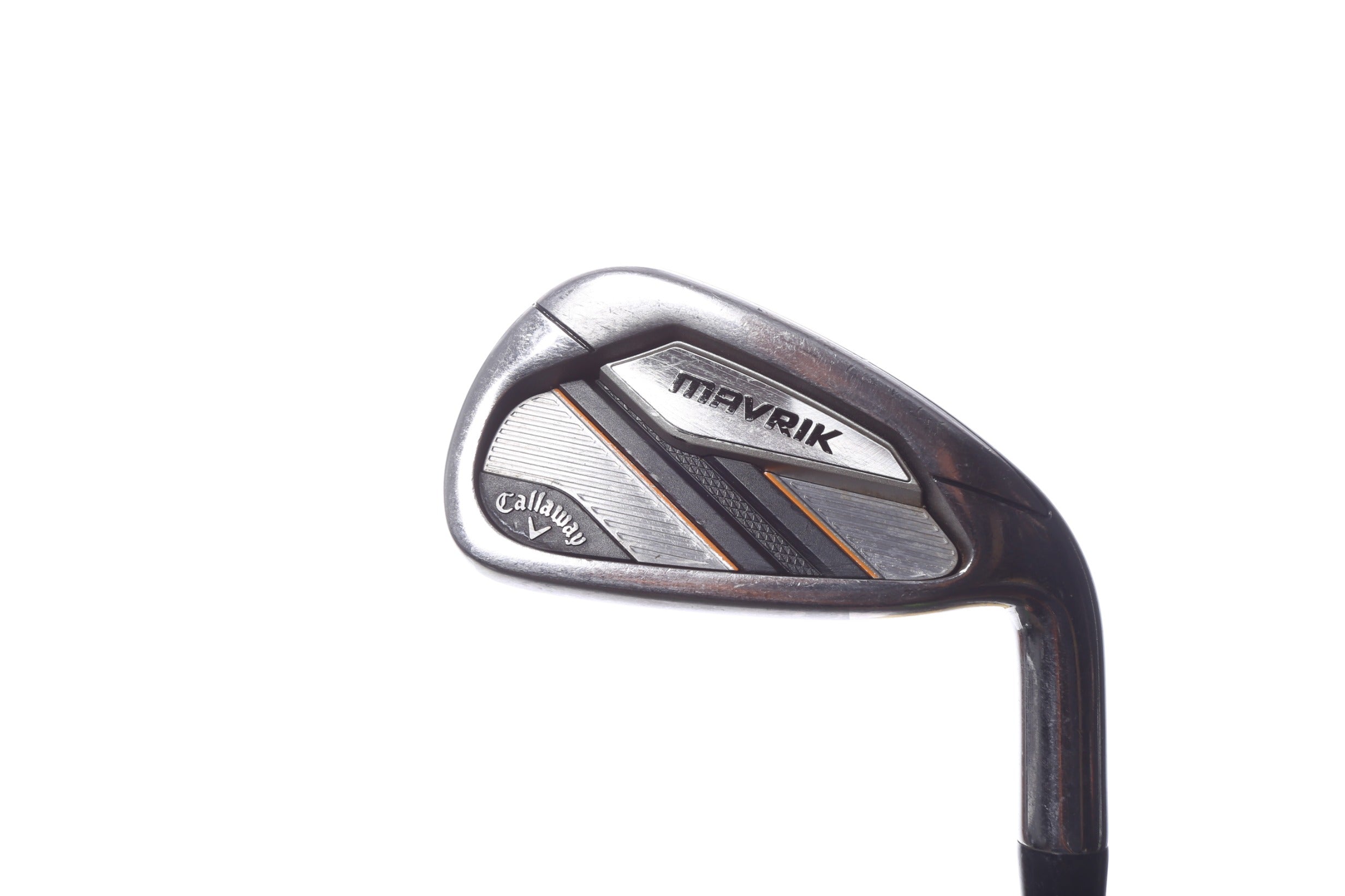 Used Callaway Mavrik Single 6-Iron - Right-Handed - Regular Flex-Next Round