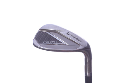 Used TaylorMade STEALTH Approach Wedge - Right-Handed - 49 Degrees - Extra Stiff Flex