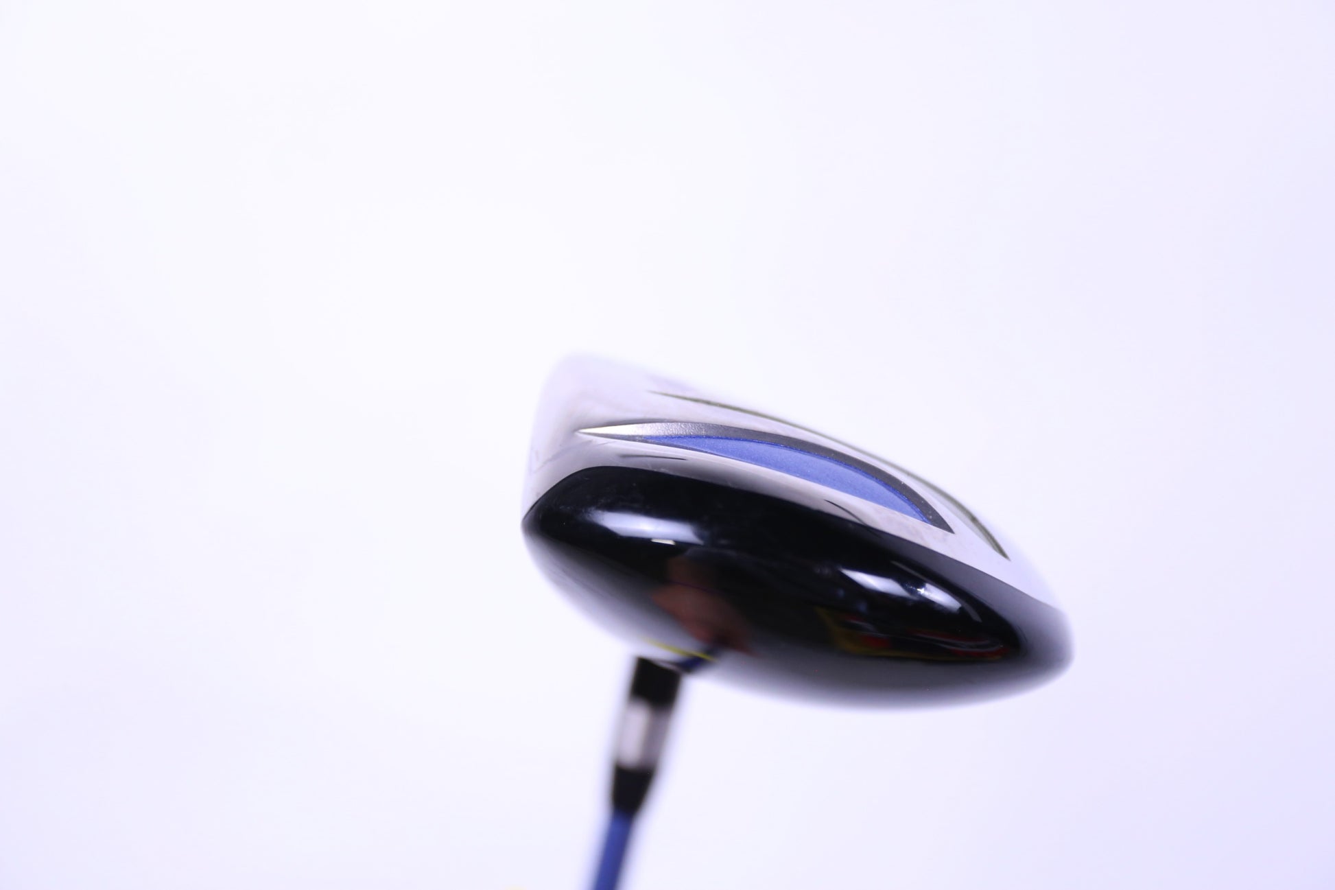 Used Ping G5 L 3-Wood - Right-Handed - 18 Degrees - Ladies Flex-Next Round