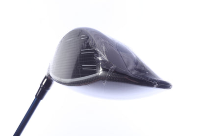 Used TaylorMade Qi35 MAX Driver - 9 Degrees - Stiff Flex Fujikura Ventus Blue - Right-Handed