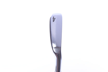 Used Srixon ZXi5 Single 4-Iron - Right-Handed - Stiff Flex