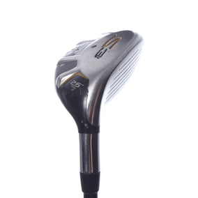 Used Cobra S3 5H Hybrid - Right-Handed - 26 Degrees - Stiff Flex-Next Round