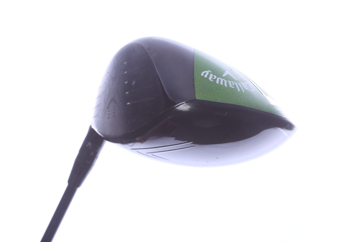 Used Callaway GBB Epic Driver - 10.5 Degrees - Stiff Flex Mitsubishi Tensei AV Series Blue - Right-Handed