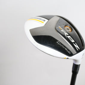 Used TaylorMade RocketBallz RBZ Stage 2 3-Wood - Right-Handed - 15 Degrees - Stiff Flex