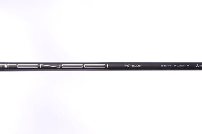 Used Titleist GT2 4H Hybrid - Right-Handed - 21 Degrees - Regular Flex-Next Round