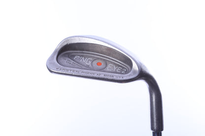 Used Ping Eye 2 Single 3-Iron - Right-Handed - Stiff Flex-Next Round