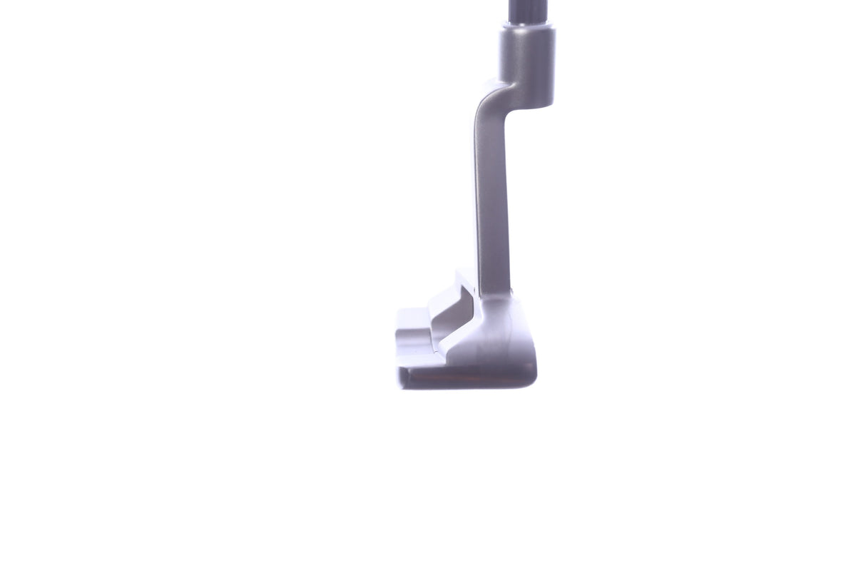 Used Cleveland HB Soft 2 1 Putter - Left-Handed - 35 in - Blade