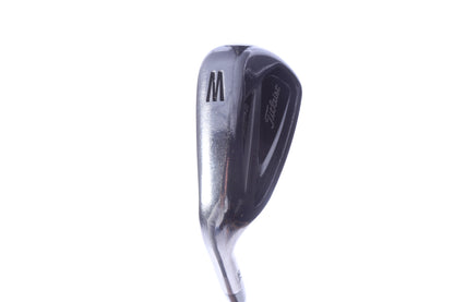 Used Titleist AP2 716 Forged Gap Wedge - Left-Handed - 51 Degrees - Extra Stiff Flex-Next Round