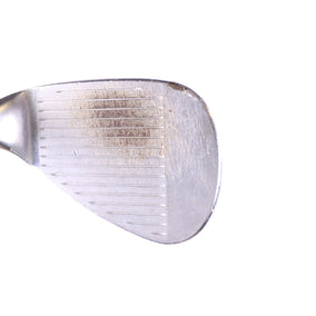 Used Callaway MD4 Chrome Gap Wedge - Right-Handed - 52 Degrees - Stiff Flex-Next Round