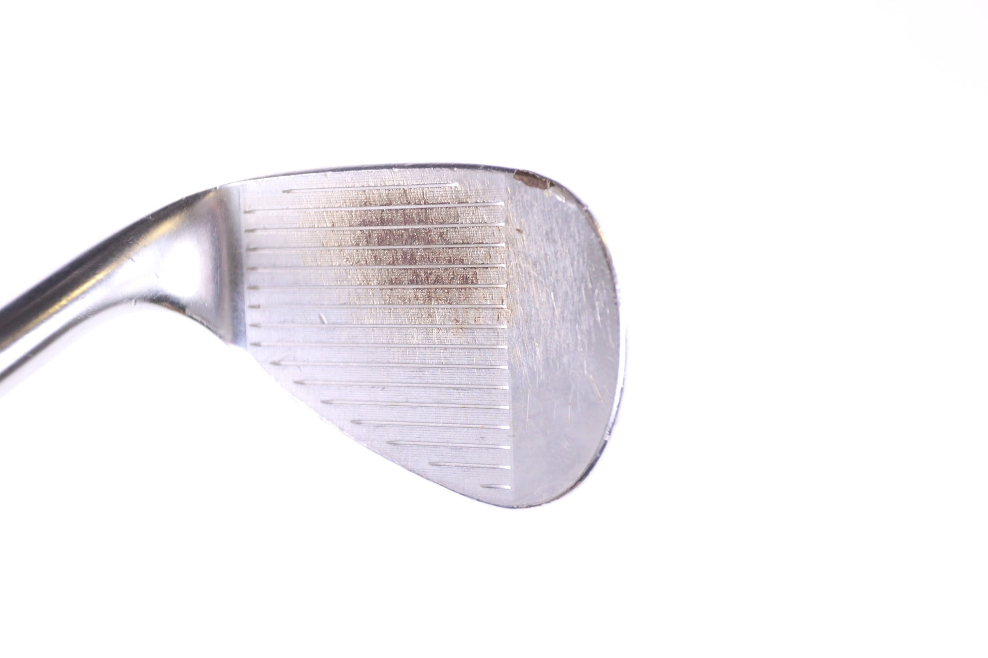 Used Callaway MD4 Chrome Gap Wedge - Right-Handed - 52 Degrees - Stiff Flex-Next Round